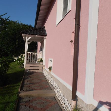 Schoene Moderne Wohnung Hannoversch Münden Exteriör bild