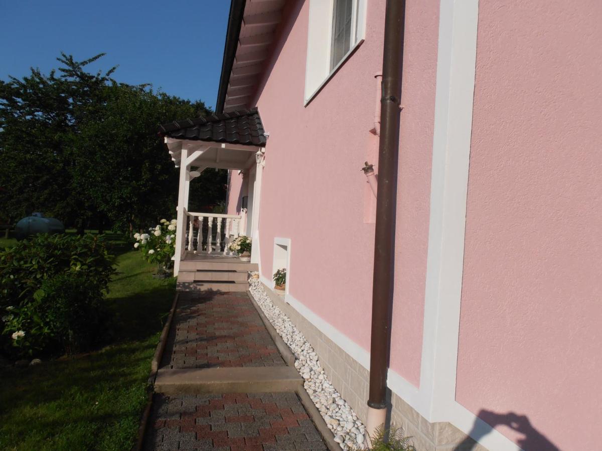 Schoene Moderne Wohnung Hannoversch Münden Exteriör bild