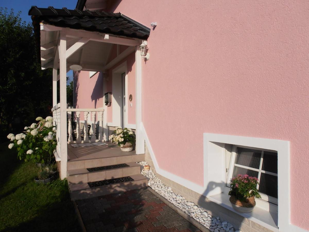 Schoene Moderne Wohnung Hannoversch Münden Exteriör bild