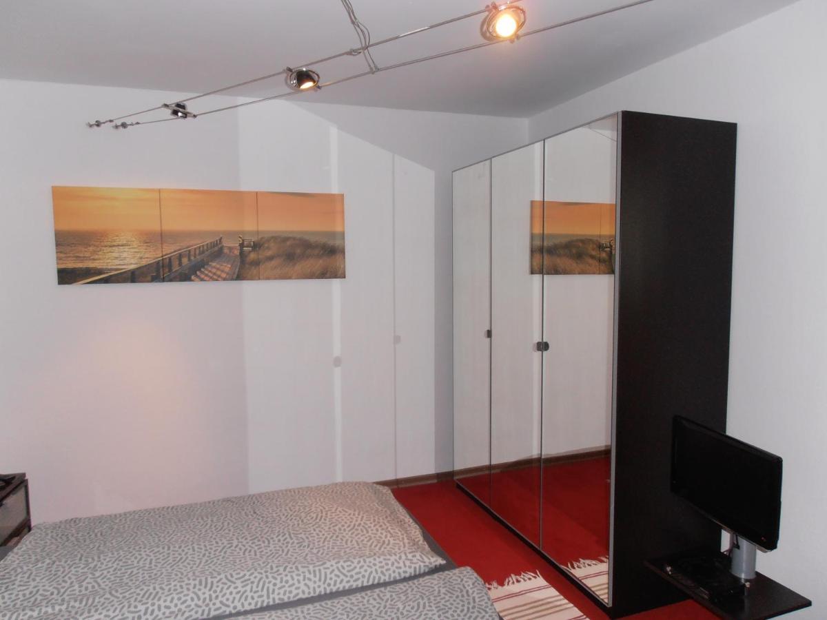 Schoene Moderne Wohnung Hannoversch Münden Exteriör bild