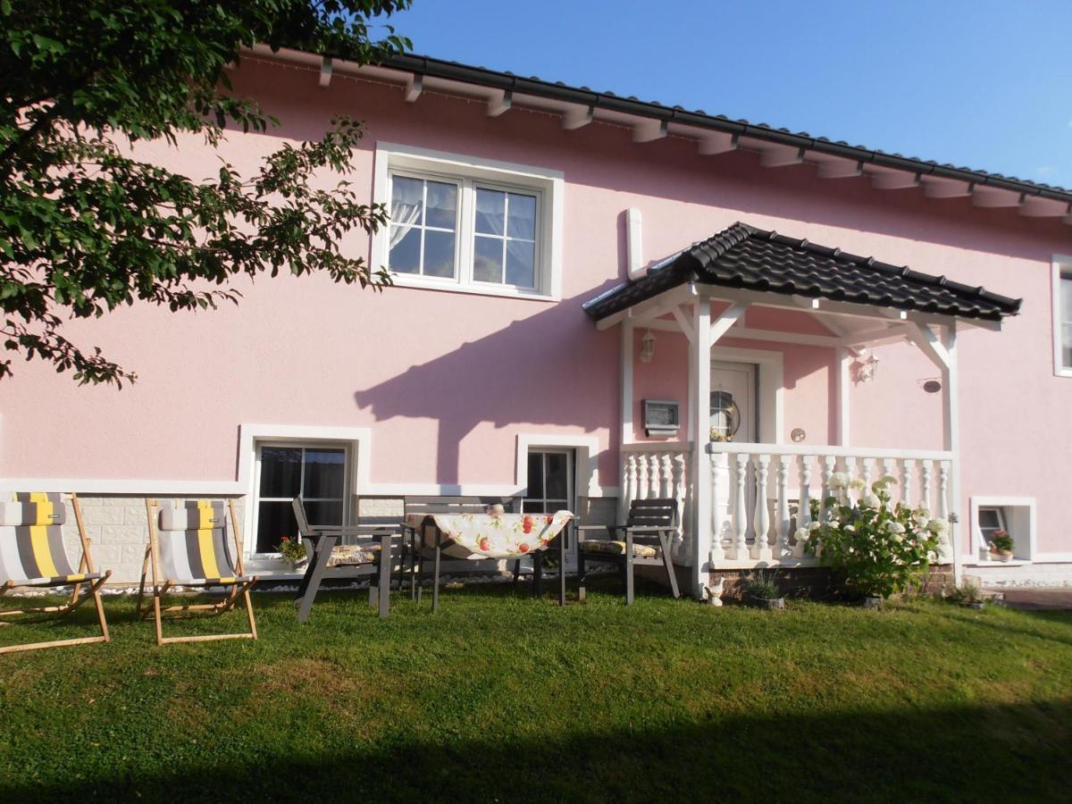 Schoene Moderne Wohnung Hannoversch Münden Exteriör bild