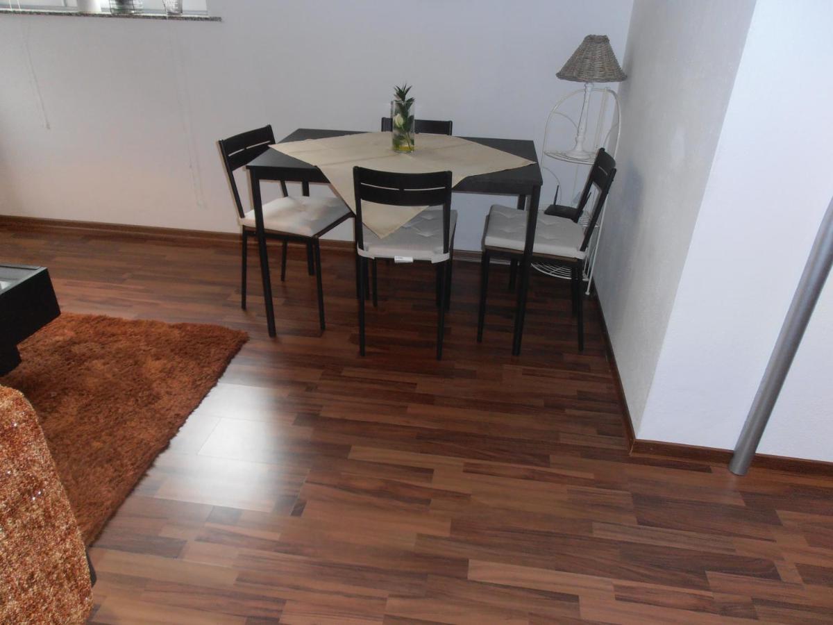 Schoene Moderne Wohnung Hannoversch Münden Exteriör bild